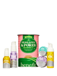 Benefit Peas, Love & Pores Skincare Gift Set