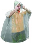 UST Emergency All Weather Waterproof Poncho Hiking Festivals