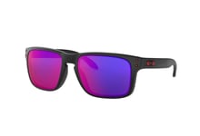 Oakley Holbrook oo9102 36 - Positive Red Iridium