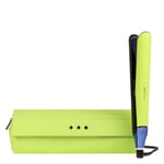 Ghd Chronos Hair Straightener In Cyber Lime