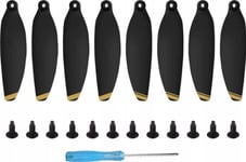 Sunnylife Set Of 8 Propellers Propellers For Dji Mavic Mini Drone