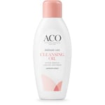 ACO Intimate Care Cleansing Oil Tvättolja för underlivet 150 ml