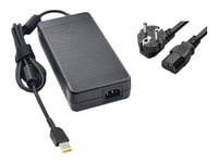 DLH - Adaptateur secteur - 330 Watt - pour Lenovo Legion 9 16; Legion Pro 5 16; 7 16; ThinkBook 16p G5 IRX; ThinkStation P3; P3 Ultra