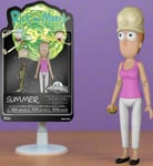 Funko Rick And Morty  Summer Action Figure