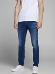 jj Glenn icon slimfit jeans (Blue Denim,33/30)