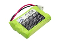 Batteri till Doro 160 DECT mfl - 700 mAh