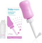 Frida Mom Upside Down Peri Bottle for Postpartum Care | Portable Bidet Perineal