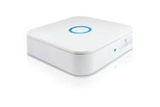 Schwaiger HA102 - gateway - ZigBee, Wi-Fi, Z-Wave Plus - vit