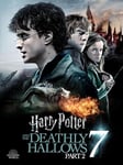 Harry Potter and the Deathly Hallows - Part 2