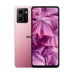 HMD Pulse 4 Go/64 Go Rose (Dreamy Pink) Double SIM