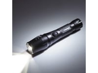 Tiross Rechargeable Flashlight Zoom Cree 10W T6 Xml Ts-1154