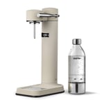 Aarke Carbonator 3 Sparkling Water Maker