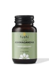 Fushi - Organic Ashwagandha (60 kapslar)