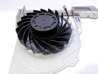 Sony Playstation PS4 PRO Fan G95C12MS1CJ-56J14 G95C12MS1AJ CUH-7XXX