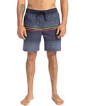 Billabong All Day Heritage Layback - Board Shorts for Men