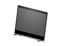 Hp L07270-001, Skärm, 33,8 Cm (13,3"), Full Hd, Hp, Spectre X360 13