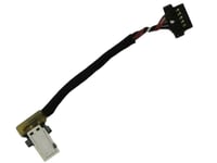 Acer Aspire Switch SW5-173 SW5-173P DC Jack Socket Charging Port Power Cable