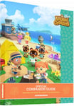Animal Crossing New Horizons Official Companion Guide (Softcover)
