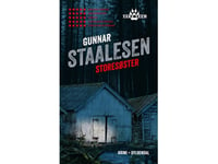 Storesøster | Gunnar Staalesen | Språk: Danska