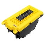 Kompatibelt med 90027945200, 25.2V, 2000mAh