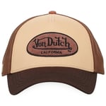 Casquette Von Dutch  CASQUETTES   BASEBALL FILET