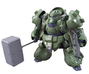 Bandai 1/144 HG Iron-Blooded Orphans 008 Gundam GUSION Mobile Suit kit F/S Track