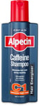 Alpecin Caffeine Shampoo C1 375ml X 1