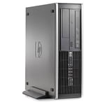 HP Compaq Elite 8300 liten formfaktor-PC (ENERGY STAR)