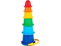 Technok Pyramid Sombrero Gjutform Hink 2 Technok 2674 P12