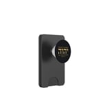 Louez YHVH All of you Nations Psaume 117 Yahweh Hebrew PopSockets PopWallet pour MagSafe