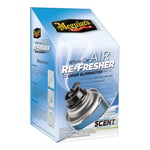 Meguiars Luftfräschare Whole Car Air Re-fresher Summer Breeze G16602