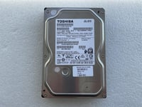 HP 865533-001 Toshiba DT01ACA100 HDD Hard Disk Drive 1TB 1000 GB 7200RPM SATA