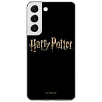 ERT GROUP Coque de téléphone Portable pour Samsung S22 Original et sous Licence Officielle Harry Potter Motif 045 Parfaitement adapté à la Forme du téléphone Portable, Coque en TPU