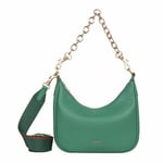 Joop! Dolce Ginger Sac à bandoulière Cuir 23 cm green (TAS000909)