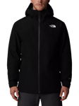 The North Face Dryzzle Futurelight Insulated Men's Jacket, Black