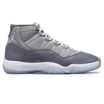 Air Jordan 11 Retro Cool Grey (2021)