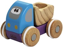 Chicco Mon Petit Camion En Bois