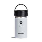 Hydro Flask Coffee Flex Sip termos 12oz / 354 ml -  White