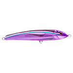 Nosybefisherman Nomad Riptide 20cm Sinking - Purple Fusilier