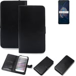 Protective cover for Asus Zenfone 8 Flip Wallet Case protection flipcover flipca