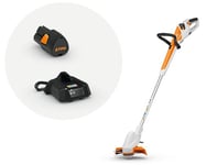 STIHL Stihl FSA 30 Batteritrimmer Set *