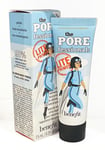 Benefit The POREFESSIONAL LITE Ultra Lightweight Pore Refining Face PRIMER 7.5ml