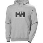 Sweat-shirt Helly Hansen  HH LOGO HOODIE 2.0