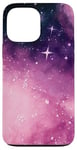 iPhone 13 Pro Max Space & Universe Cosmos Nebula Astro Case