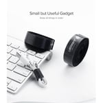 New Cable Organizer Wire Winder Clip Earphone Holder Mouse