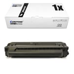 1x Toner for Samsung ML 1910 1911 1915 2525 2526 2540 2545 2580 2581 Black