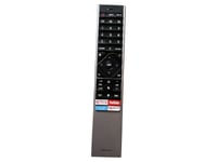 HISENSE télécommande ERF6A62, T244154