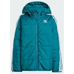 adidas Original Adicolor Jacket Kids, størrelse 110 cm