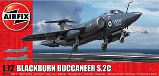 NEW A06021 Blackburn Buccaneer S.2 RN UK Seller
