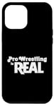 iPhone 13 Pro Max Pro Wrestling Is Real | The Truth About Life | Funny Case